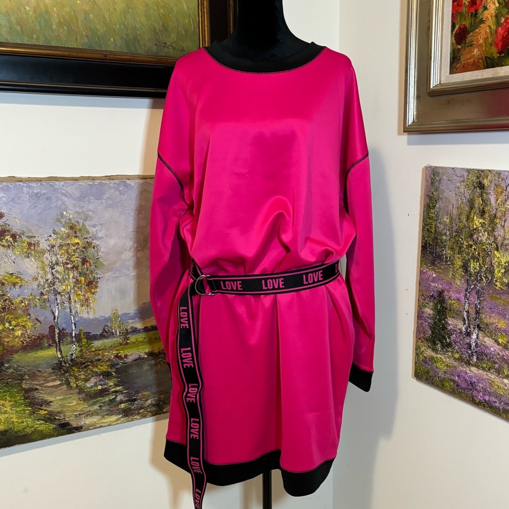NEW YORK & CO SOHO dress size XL